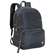 Mochila Diplomata Miss Lemonade Flirt Preto 64708 (MP)