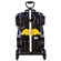 Mochila De Rodinha Maxtoy 3D Batwheels 2810AM23 (MP)