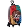 Mochila De Rodinha Maxtoy Harry Potter 2815AM24 (MP)