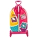 Mochila De Rodinha Maxtoy Hello Kitty (MP)