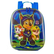 Mochila Maxtoy Patrulha Canina Chase Tamanho P (MP)