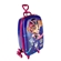 Mochila De Rodinha Maxtoy Patrulha Canina Skye Jet 2993FM21 (MP)