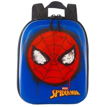 Mochila Maxtoy Homem Aranha Tamanho P 3800AX23 (MP)