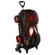 Mochila De Rodinha Maxtoy Homem Aranha Morales 3800BM23 (MP)