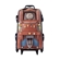 Mochila De Rodinha Maxtoy Carros Tow Mater 3851BM22 (MP)