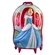 Mochila De Rodinha Maxtoy Cinderela Carruagem 3855HM24 (MP)