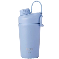 Copo Térmico Pacco Shaker 600ml Lavanda (MP)