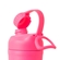 Copo Térmico Pacco Shaker 600ml Rosa (MP)