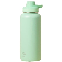 Garrafa Térmica Pacco Hydra V2 950ml Menta (MP)