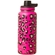 Garrafa Térmica Pacco Hydra V2 950ml Leopard Pink (MP)