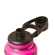 Garrafa Térmica Pacco Hydra V2 950ml Leopard Pink (MP)