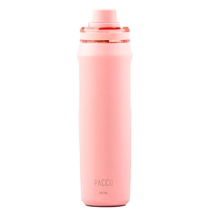 Garrafa Térmica Pacco Vyta 650ml Rose (MP)