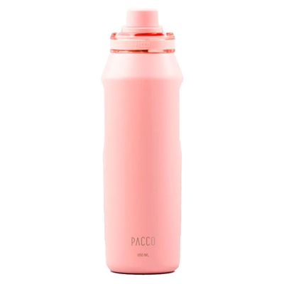 Garrafa Térmica Pacco Vyta 950ml Rose (MP)