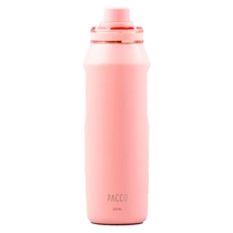 Garrafa Térmica Pacco Vyta 950ml Rose (MP)