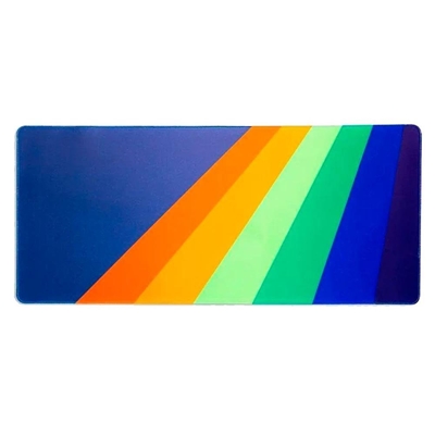 Mousepad Gamer Dazz Hybrid Deskmat Midnight 62000139 (MP)