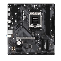 Placa Mãe Micro ATX ASRock Para AMD AM5 A620 2DDR5 (MP)