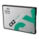 SSD Interno Teamgroup 2.5 SATA 2TB CX2 540MBPS (MP)