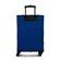 Mala De Viagem Frankfurt American Tourister Pequena Azul (MP)