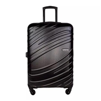 Mala De Viagem Tesa 2.0 American Tourister Grande Preto (MP)