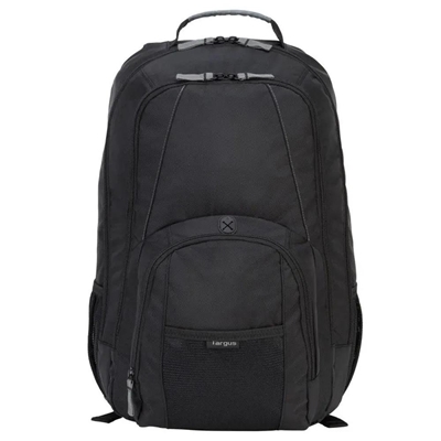 Mochila Para Notebook Targus 17 Groove Preto (MP)