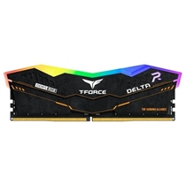 Memória RAM Tforce Para Desktop Delta Tuf Gaming RGB 16GB DDR5 5600MHz (MP)