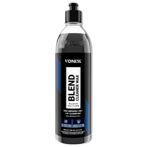 Cera Vonixx Limpadora Tira Riscos Blend Cleaner Wax Preto 500ml (MP)