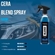 Cera Vonixx Spray Líquida Automotiva Blend Carnaúba 500ml (MP)