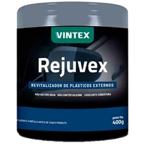 Revitalizador De Plasticos Rejuvex Vintex 400g (MP)