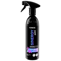 Sinergy Paint Vitrificador Spray Carbosiloxy vonixx 500ml (MP)