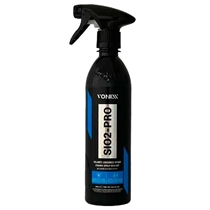 Si02 Pro Manutenção De Vitrificadores Vonixx 500ml (MP)