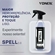 Selante Brilho E Proteção Instantâneo Spell Vonixx 500ml (MP)