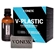 Vitrificador Para Plástico Automotivo V-Plastic Vonixx 20ml (MP)