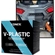 Vitrificador Para Plástico Automotivo V-Plastic Vonixx 20ml (MP)