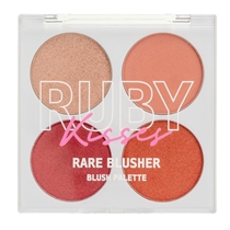 Paleta Blush Rube Kiss Rare Blush (MP)