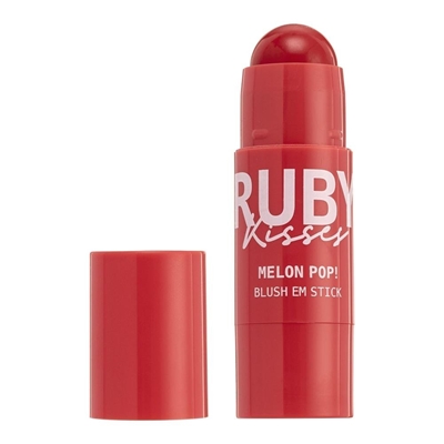 Blush Em Stick Ruby Kiss Peach Pop (MP)