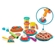 Brinquedo Play-Doh Tortas Divertidas Hasbro B3398