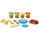 Brinquedo Play-Doh Tortas Divertidas Hasbro B3398