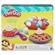 Brinquedo Play-Doh Tortas Divertidas Hasbro B3398