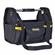 Mala para Ferramentas 16" Stanley STST516114 Maleta com Bolsos Preto