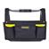 Mala para Ferramentas 16" Stanley STST516114 Maleta com Bolsos Preto