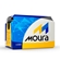 Bateria Moura M70KD 70 Ah 12 V