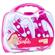 Brinquedo Barbie Kit Maleta Médica Fun 74966