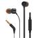 Fone de Ouvido JBL T110 Headphone In Ear 16 Ohms Preto