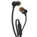 Fone de Ouvido JBL T110 Headphone In Ear 16 Ohms Preto