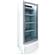 Vitrine Vertical Esmaltec VV400M 403 Litros 127V Branco