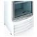 Vitrine Vertical Esmaltec VV400M 403 Litros 127V Branco