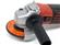 Esmerilhadeira Black+Decker 820W G720