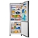 Geladeira Panasonic Frost Free 425L A+++ Black Glass - NR-BB53GV3B