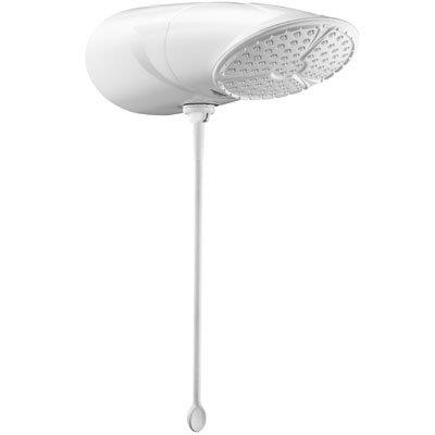 Ducha Lorenzetti Top Jet Eletrônica 7500w 220V Branco