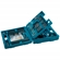 Kit de Ferramentas 200 Peças Makita D-37194 com Estojo Plástico Azul